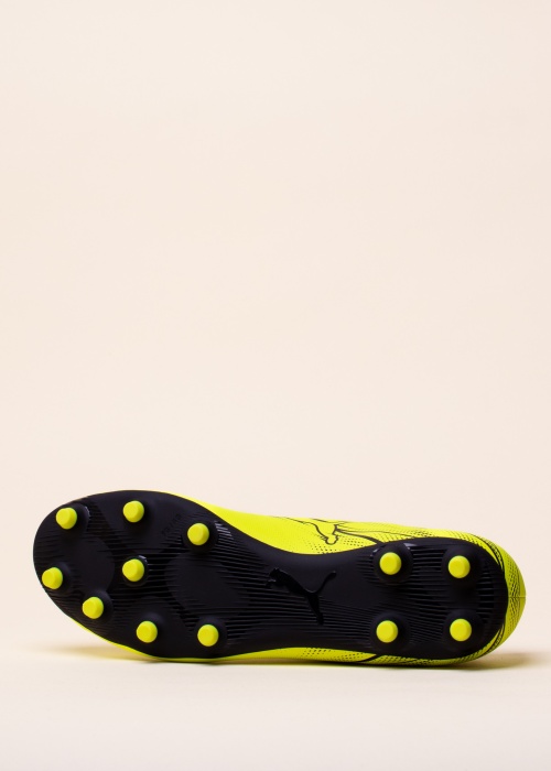 Puma futbola apavi cietā seguma laukumam Attacanto Fg ag