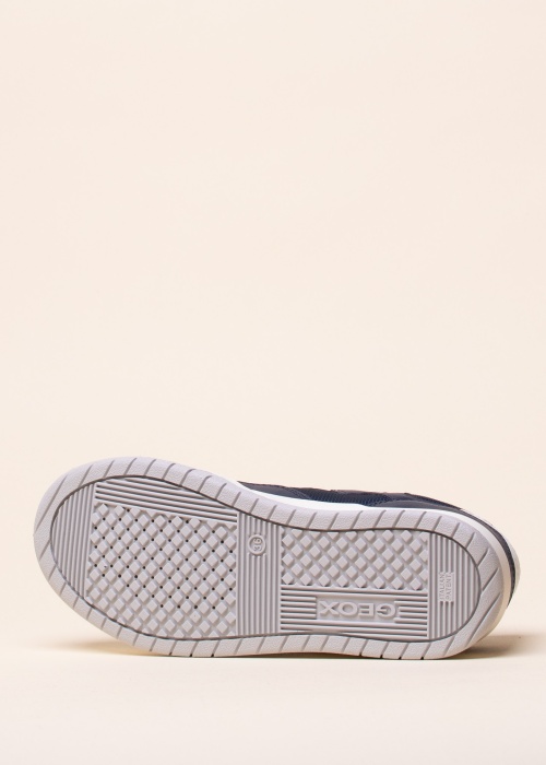 Кроссовки Perth Geox