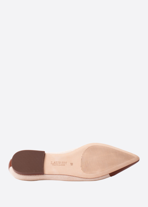 Lauren Ralph Lauren kurpes Londyn Cap 3
