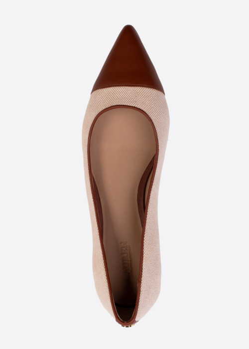 Lauren Ralph Lauren kurpes Londyn Cap 3