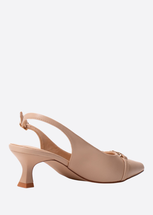 Duffy kurpes Lavello Tre