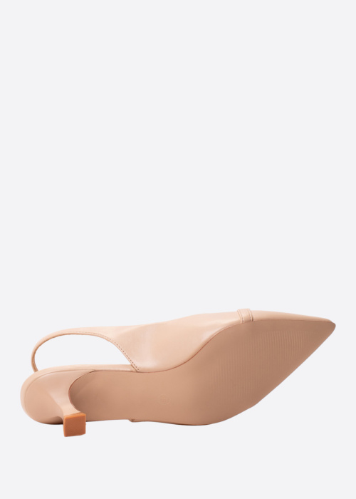 Duffy kurpes Lavello Tre