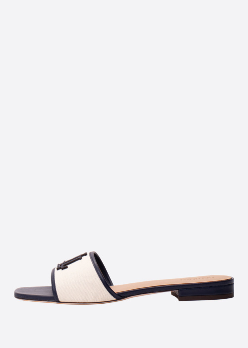 Lauren Ralph Lauren kurpes Everley Sld 2