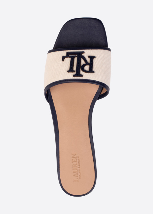 Lauren Ralph Lauren kurpes Everley Sld 2