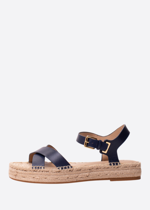 Туфли Emeryn Espdr Lauren Ralph Lauren