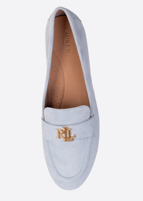Лоферы Averi III Lauren Ralph Lauren