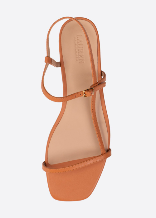 Туфли Lainee Sandals Lauren Ralph Lauren