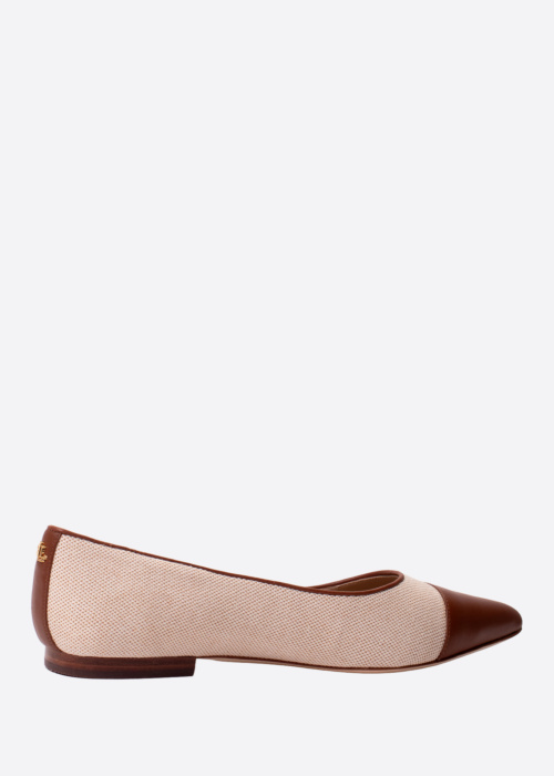 Lauren Ralph Lauren kurpes Londyn Cap 3