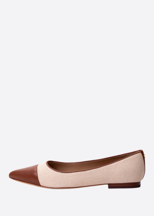 Lauren Ralph Lauren kurpes Londyn Cap 3