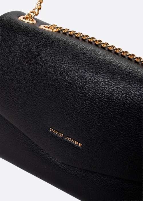 David Jones rokassoma