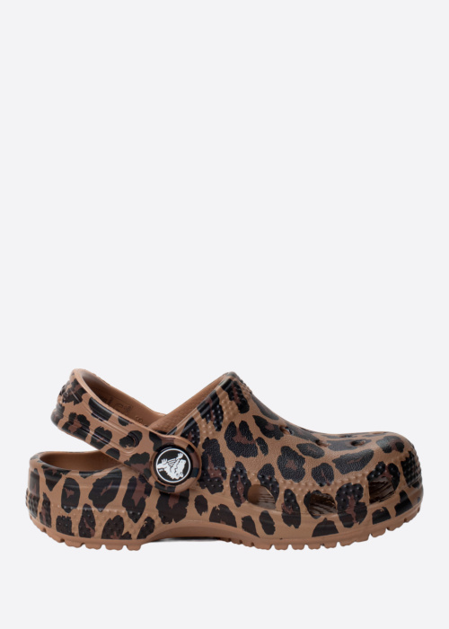 Сандалииic Graphic Clog Crocs