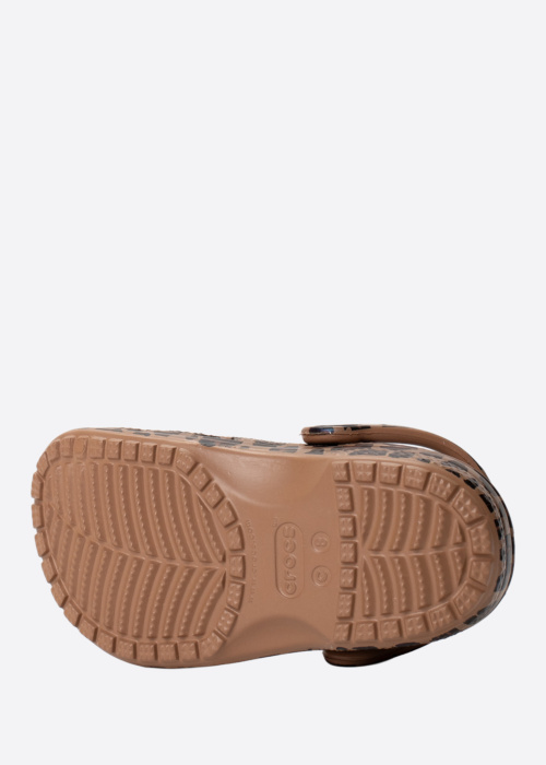 Сандалииic Graphic Clog Crocs