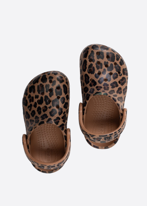 Сандалииic Graphic Clog Crocs