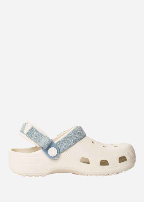 Crocs sandalesic Denim Clog