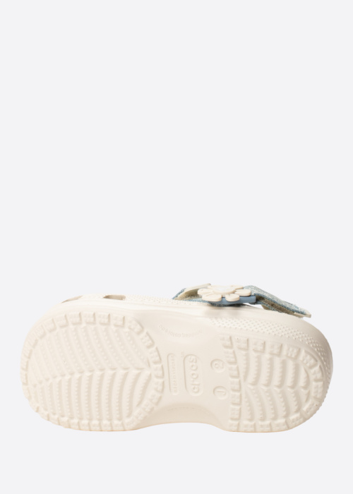 Crocs sandalesic Denim Clog