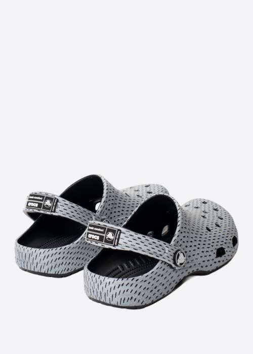 Crocs sandalesic Graphic Clog