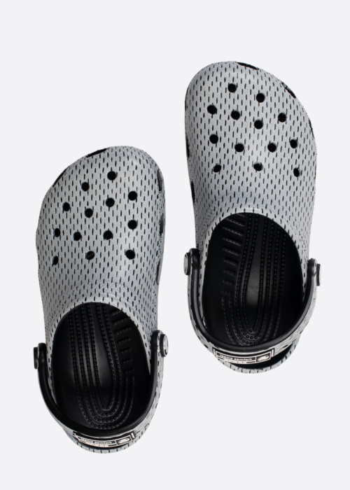 Crocs sandalesic Graphic Clog