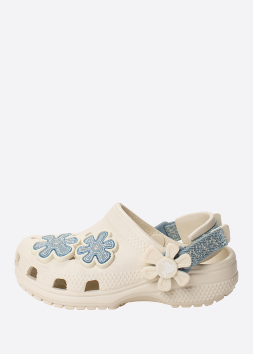 Crocs sandalesic Denim Clog