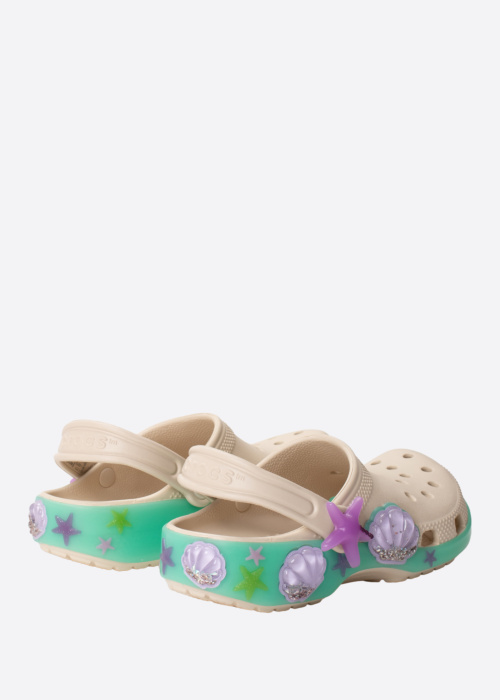 Crocs sandales Baya Graphic Clog