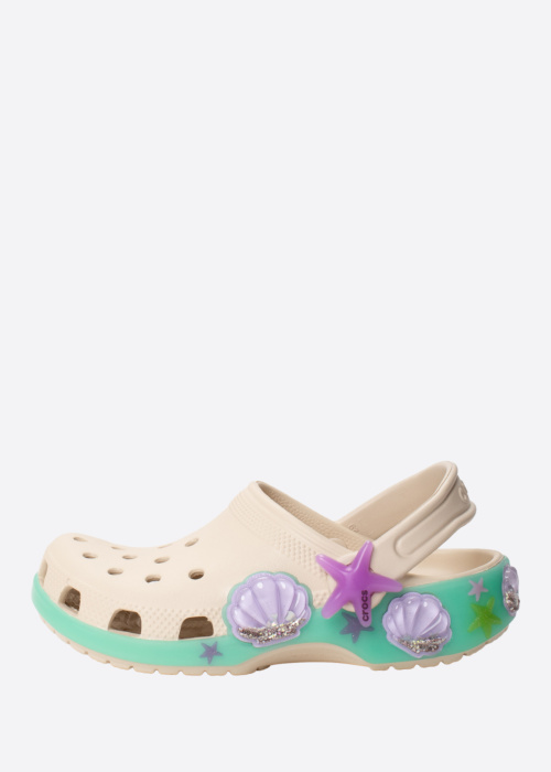 Crocs sandales Baya Graphic Clog