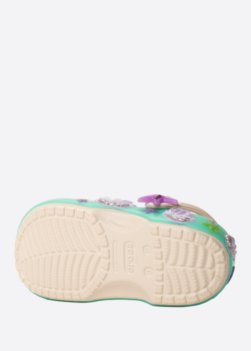 Crocs sandales Baya Graphic Clog