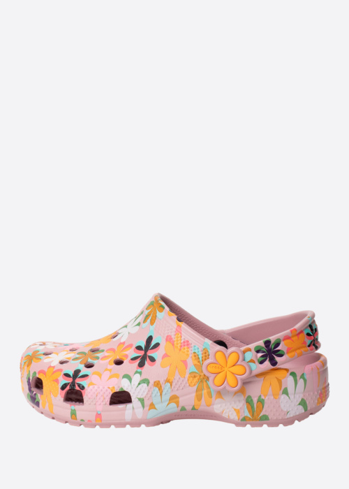 Сандалииic Graphic Clog Crocs