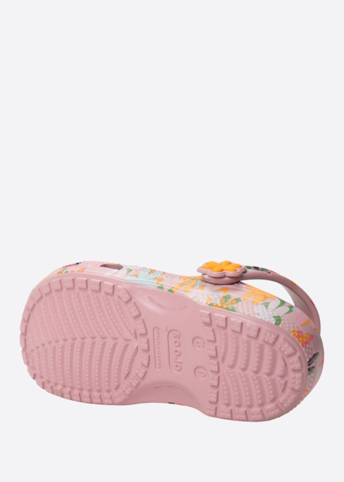 Сандалииic Graphic Clog Crocs