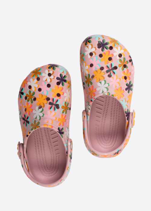 Сандалииic Graphic Clog Crocs