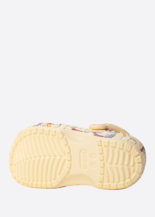 Crocs sandalesic Graphic Clog
