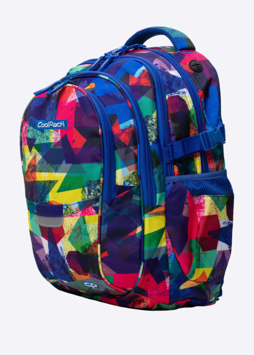 Coolpack mugursoma Factor 438 29l
