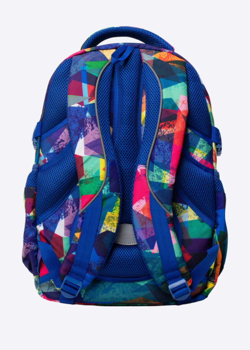 Coolpack mugursoma Factor 438 29l