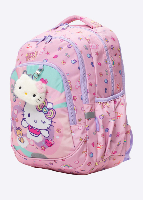 Coolpack mugursoma Hello Kitty Prime Pro 19 L