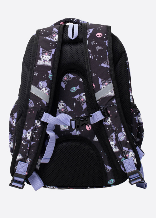 Coolpack mugursoma Kuromi Rider 27 L