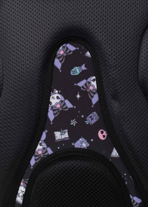 Coolpack mugursoma Kuromi Rider 27 L