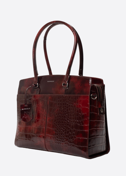 Burkely klēpjdatoru soma Cool Colbie Workbag 15.6