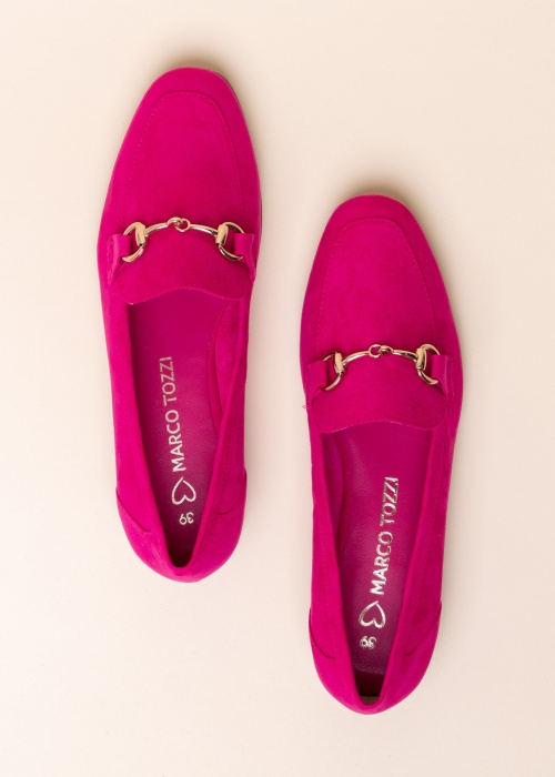 Туфли Marco Tozzi