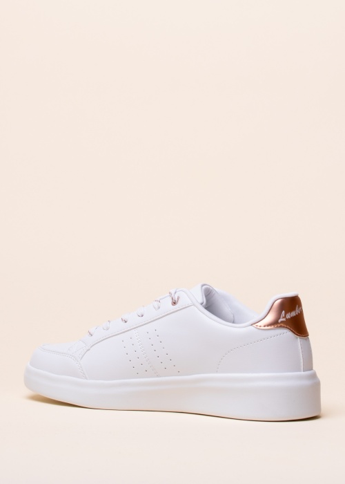 Тенниски Helena Lumberjack