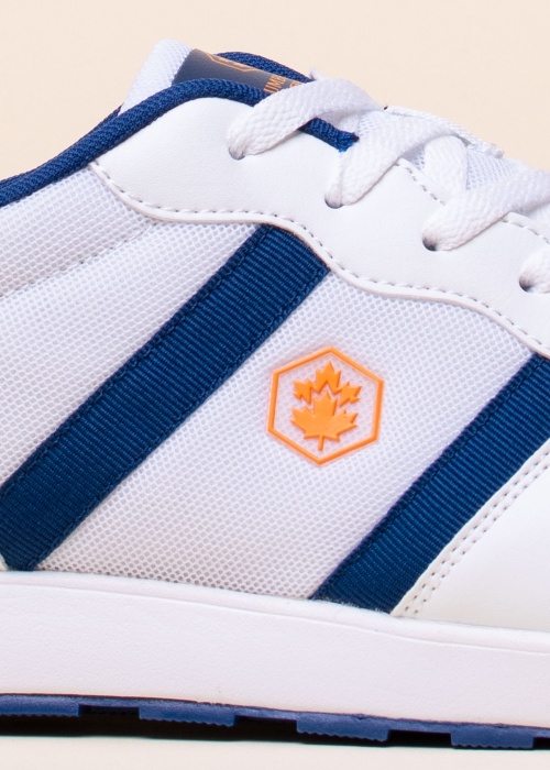 Lumberjack brīvā laika apavi December