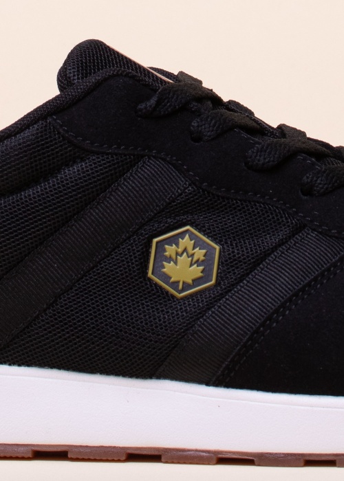 Кроссовки December Lumberjack