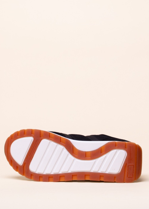 Кроссовки December Lumberjack