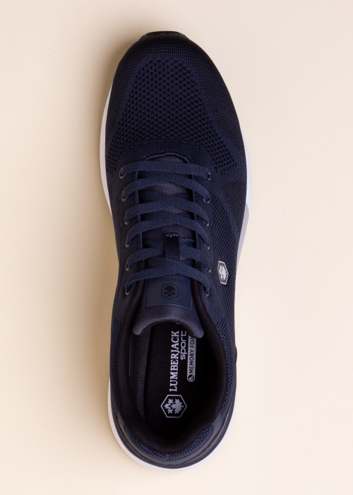 Кроссовки Vendor Lumberjack