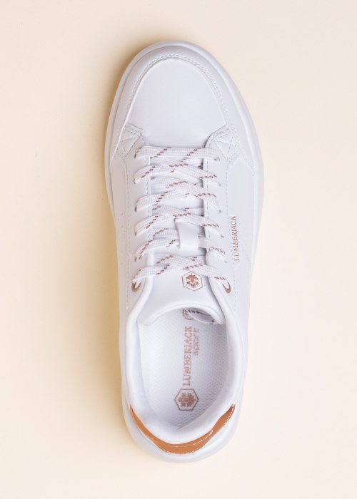 Тенниски Helena Lumberjack