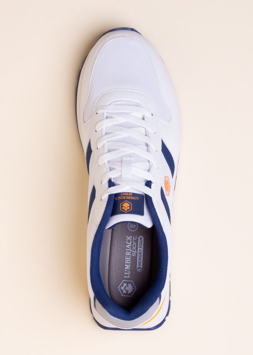 Lumberjack brīvā laika apavi December