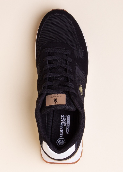 Кроссовки December Lumberjack