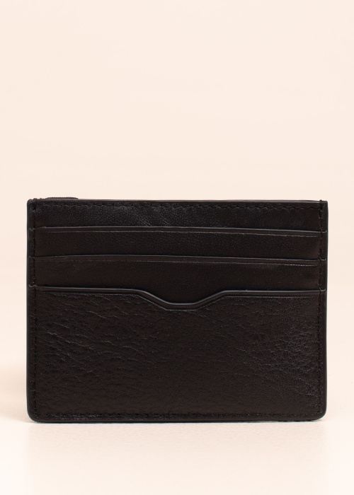 Tommy Hilfiger ādas karšu kabata Central