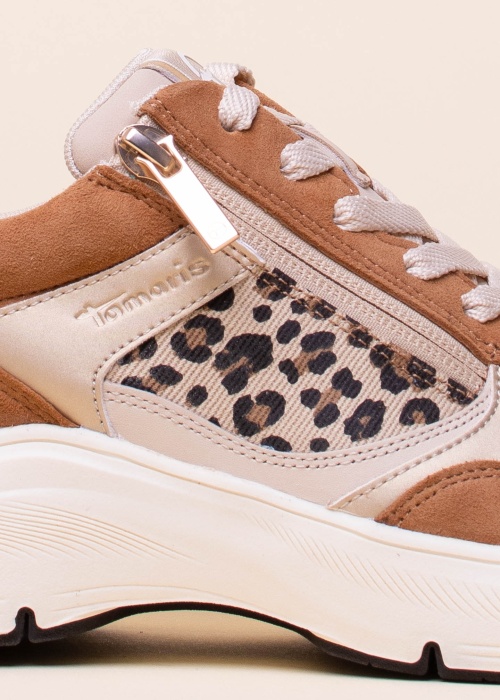 Tamaris brīvā laika apavi