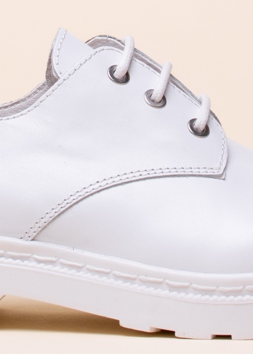 Туфли Eby Musse & Cloud