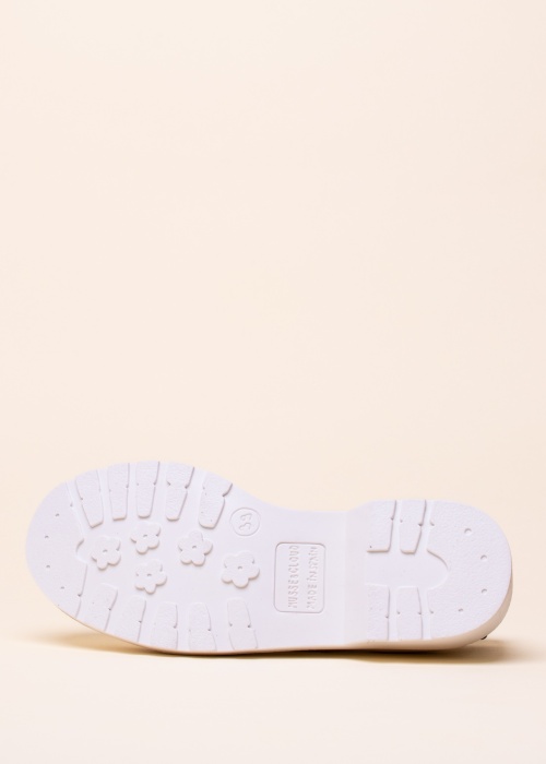 Туфли Eby Musse & Cloud