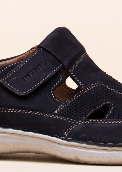 Josef Seibel sandales Anvers 81