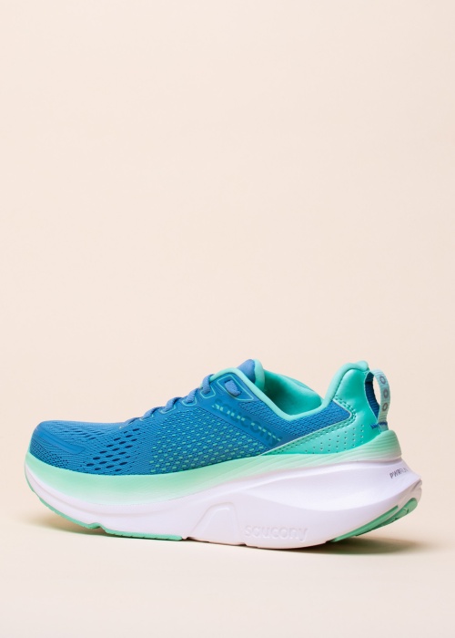 Беговые кроссовки Guide 17 saucony